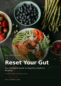 Reset Your Gut - cover