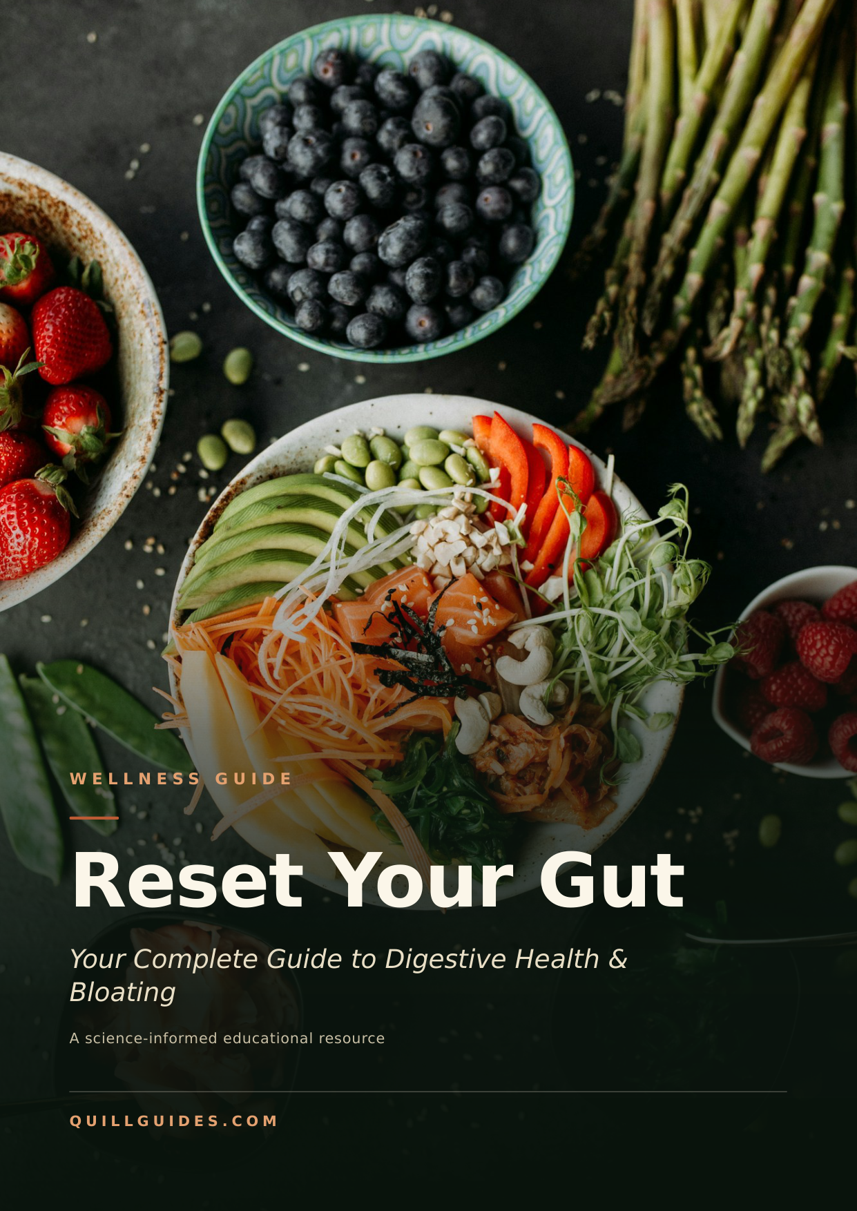 Reset Your Gut - cover